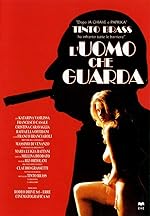 Cover image of the movie The Voyeur