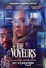 Cover image of the movie The Voyeurs