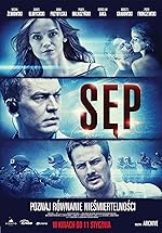 Cover image of the movie The Vulture