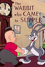 Cover image of the movie The Wabbit Who Came to Supper