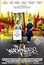 Cover image of the movie The Wackness