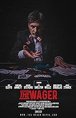 Cover image of the movie The Wager