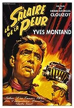 Cover image of the movie The Wages of Fear
