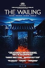 Cover image of the movie The Wailing