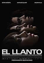 Cover image of the movie The Wailing