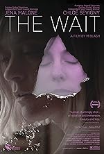 Cover image of the movie The Wait