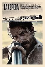 Cover image of the movie The Wait