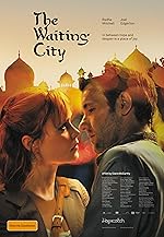 Cover image of the movie The Waiting City