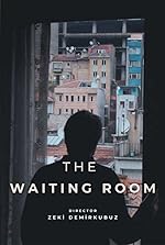 Cover image of the movie The Waiting Room