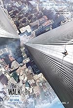 Cover image of the movie The Walk