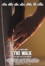 Cover image of the movie The Walk