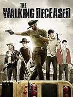 Cover image of the movie The Walking Deceased