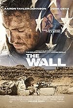 Cover image of the movie The Wall