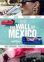 Cover image of the movie The Wall of Mexico