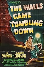 Cover image of the movie The Walls Came Tumbling Down