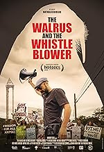 Cover image of the movie The Walrus and the Whistleblower