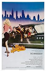 Cover image of the movie The Wanderers