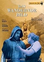 Cover image of the movie The Wandering Image