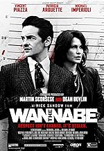 Cover image of the movie The Wannabe