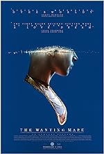 Cover image of the movie The Wanting Mare