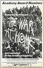 Cover image of the movie The War at Home