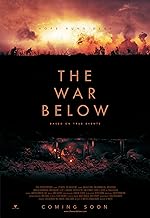 Cover image of the movie The War Below