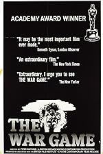Cover image of the movie The War Game