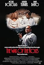 Cover image of the movie The War of the Roses