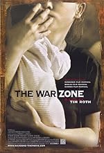 Cover image of the movie The War Zone