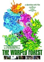 Cover image of the movie The Warped Forest