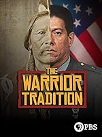 Cover image of the movie The Warrior Tradition