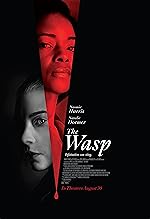 Cover image of the movie The Wasp