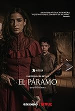 Cover image of the movie The Wasteland