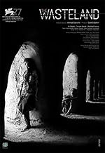 Cover image of the movie The Wasteland