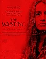 Cover image of the movie The Wasting