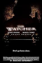 Cover image of the movie The Watcher