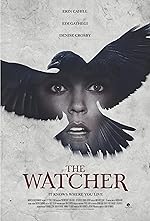 Cover image of the movie The Watcher