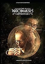 Cover image of the movie The Watchmaker's Apprentice