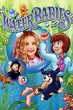 Cover image of the movie The Water Babies