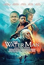 Cover image of the movie The Water Man