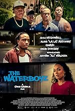 Cover image of the movie The Waterboyz