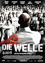 Cover image of the movie The Wave