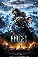 Cover image of the movie The Wave