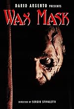 Cover image of the movie The Wax Mask