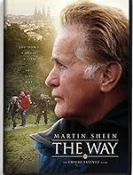 Cover image of the movie The Way