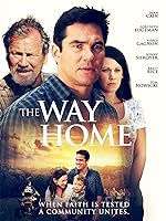 Cover image of the movie The Way Home