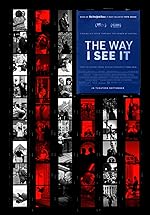 Cover image of the movie The Way I See It