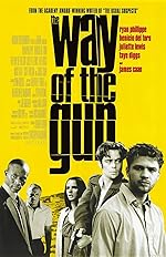 Cover image of the movie The Way of the Gun