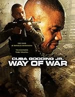 Cover image of the movie The Way of War