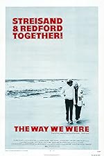 Cover image of the movie The Way We Were